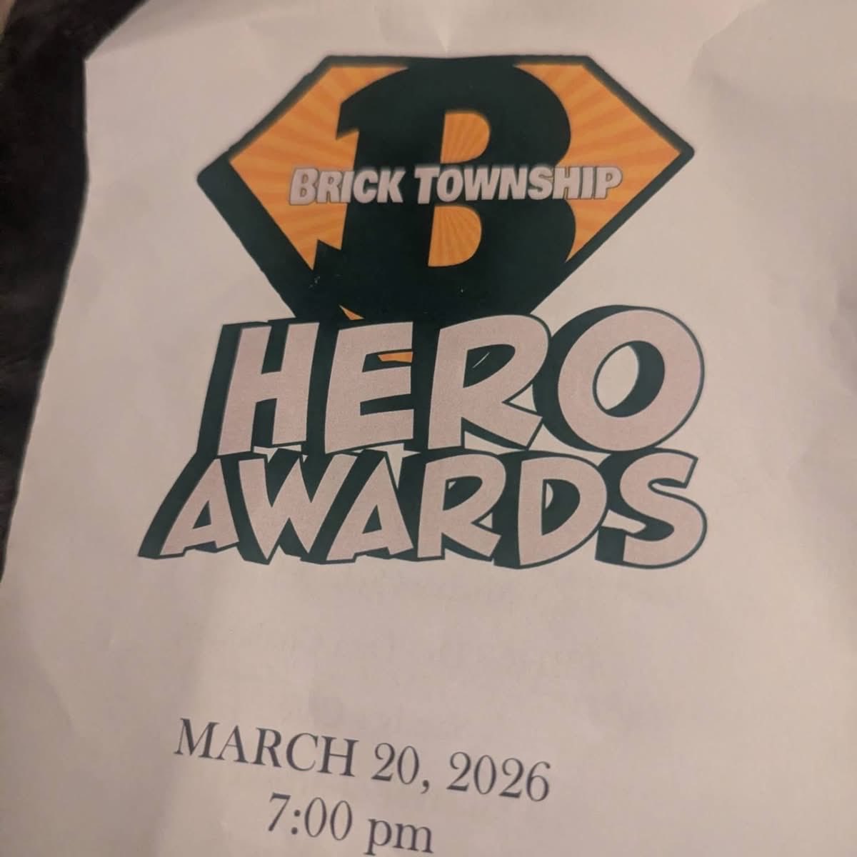 BrickMemorialHS's tweet photo. Huge congratulations to junior Dalara Jablonsky!
On Friday night, Dalara was honored as a “Hero of Brick.” This is an incredible achievement and we are so proud to have her representing Brick Memorial! 🐎🏆👏
#LetsGoStangs #ItsAGreatDayToBeAMustang https://t.co/IxCw5GGICE