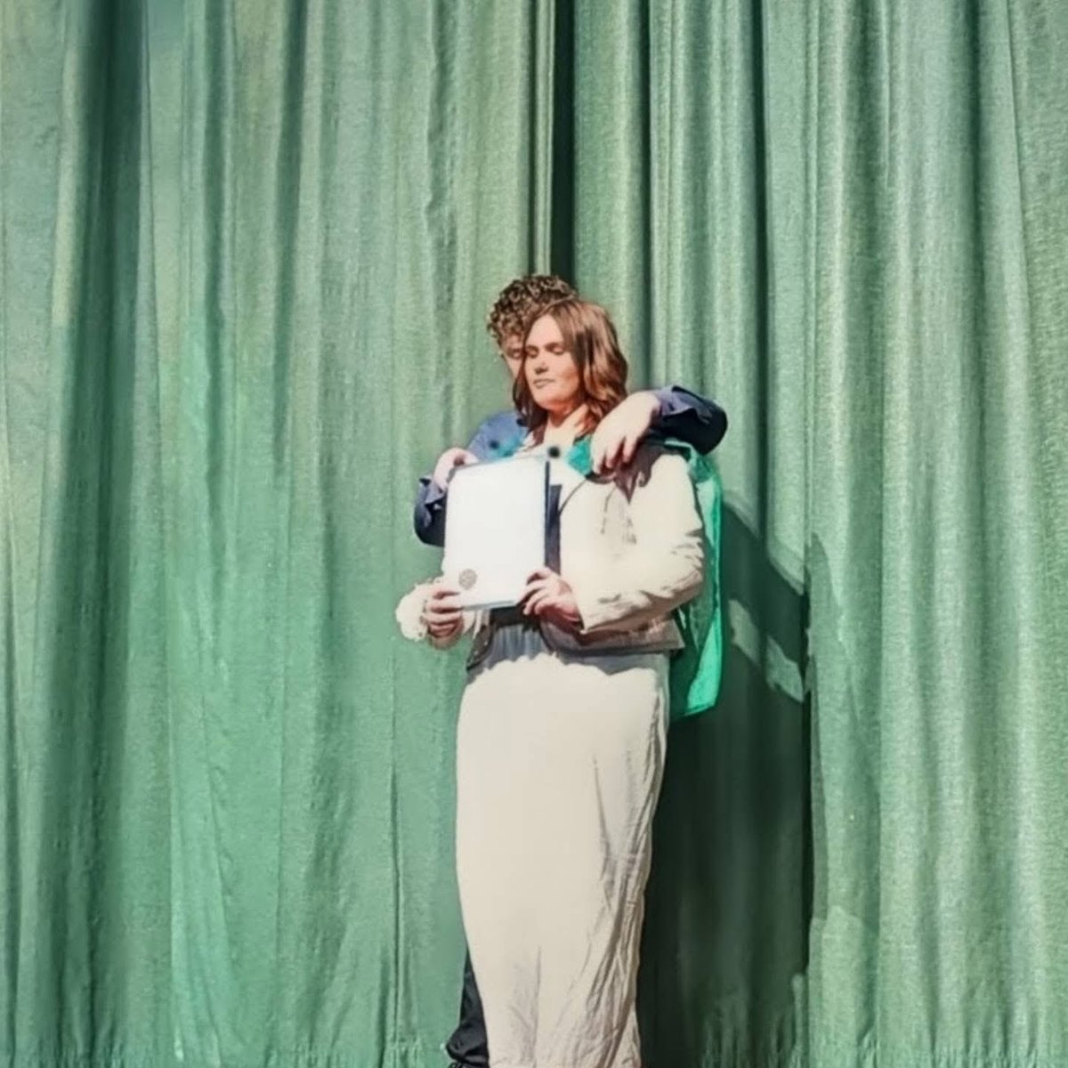 BrickMemorialHS's tweet photo. Huge congratulations to junior Dalara Jablonsky!
On Friday night, Dalara was honored as a “Hero of Brick.” This is an incredible achievement and we are so proud to have her representing Brick Memorial! 🐎🏆👏
#LetsGoStangs #ItsAGreatDayToBeAMustang https://t.co/IxCw5GGICE