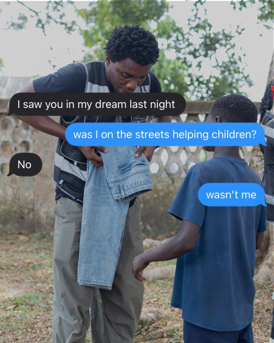 Street Priests tweet media