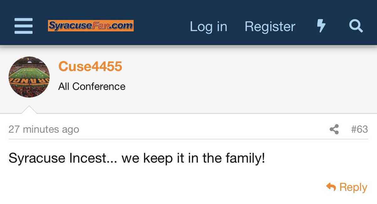 Message Board Geniuses tweet media