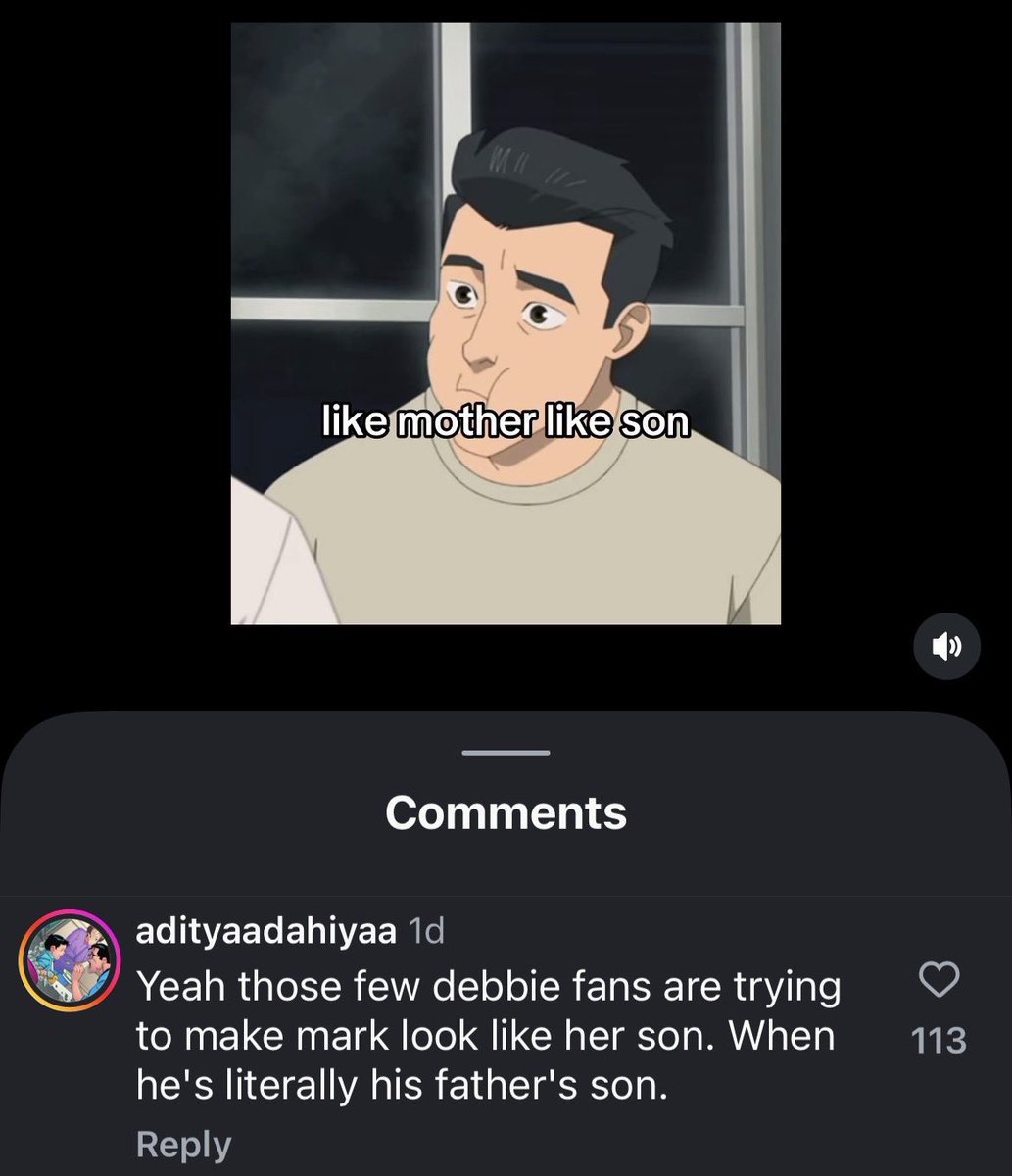 #1 REX DICKRIDER (S4 SPOILERS) tweet media