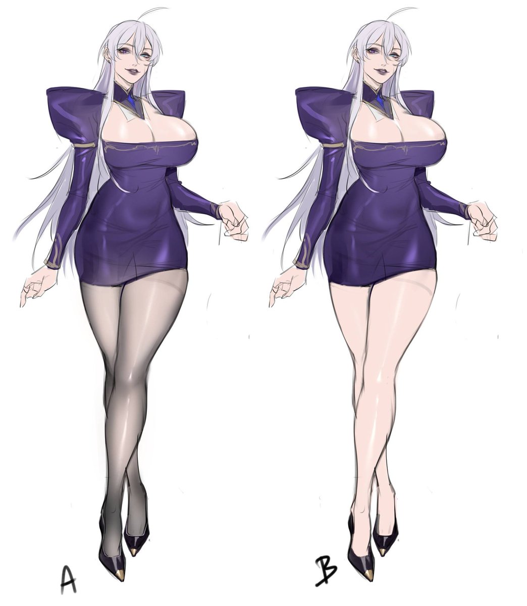 xSNOW_WEISSx's tweet photo. 🧐 which part she would be https://t.co/fLecDQxRKW