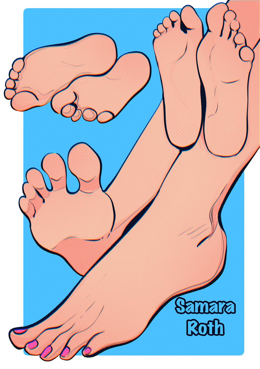 Samara Roth(Dm for Comms) 🔞 tweet media