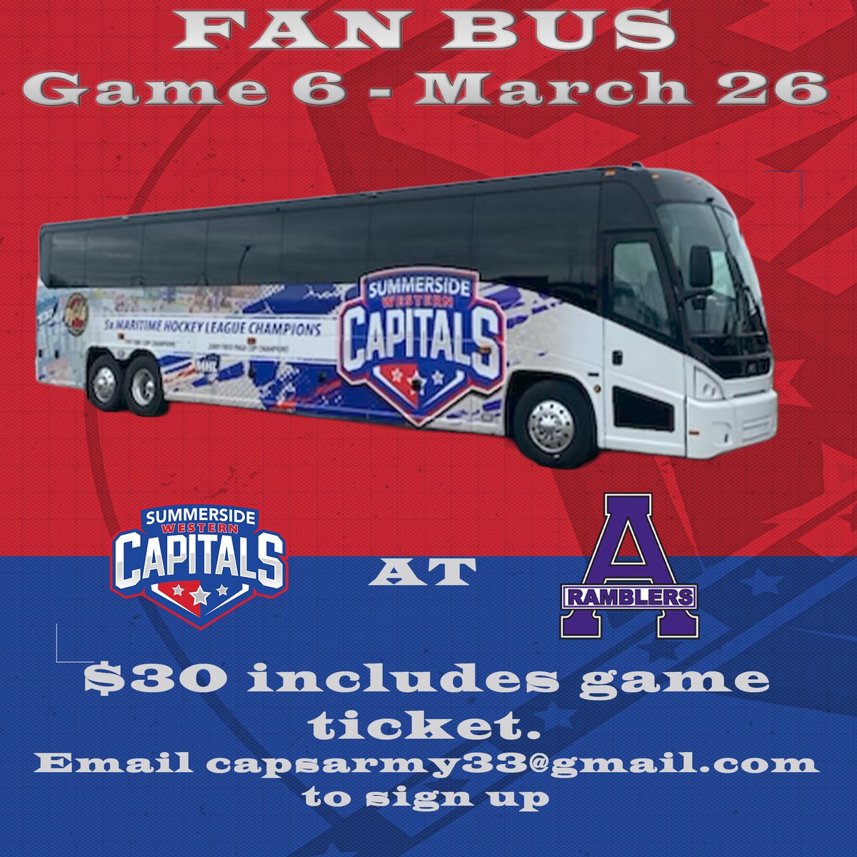 Summerside Capitals tweet media