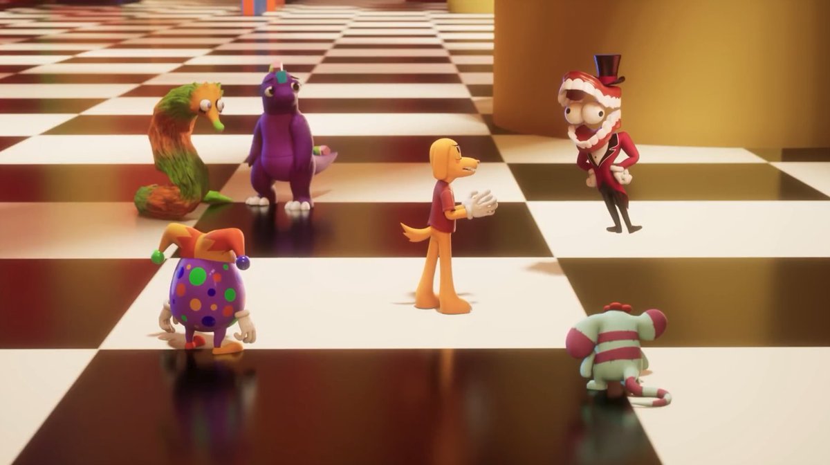 Drakeout tweet media