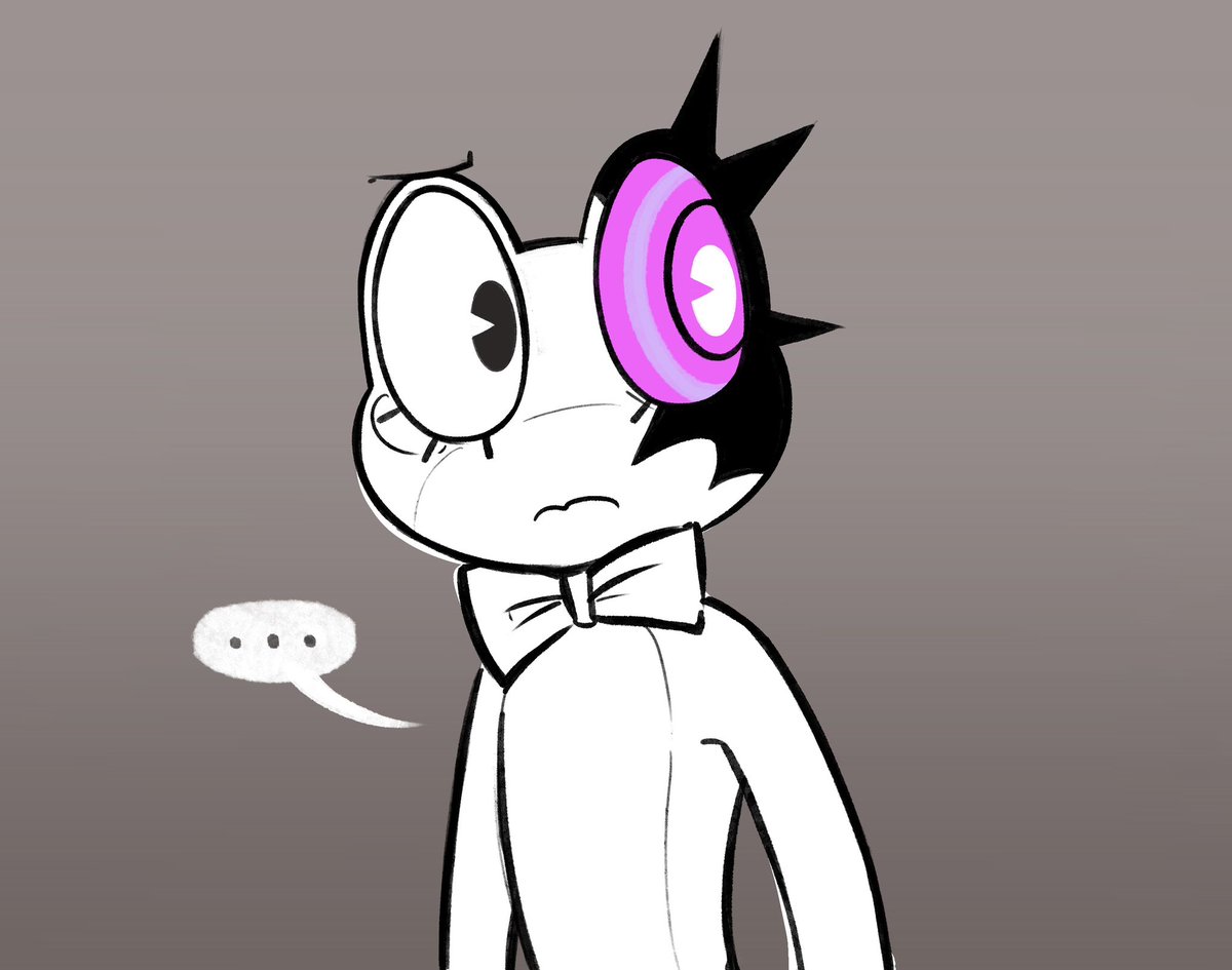 mandrake⚡️(Commissions open) tweet media