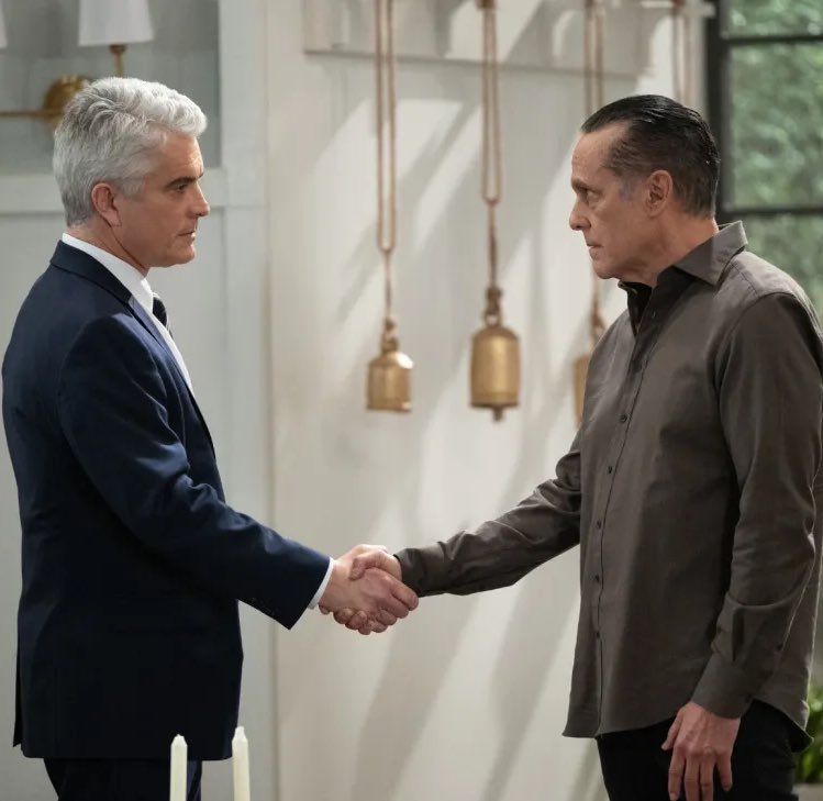 Spoilers for All Soaps tweet media