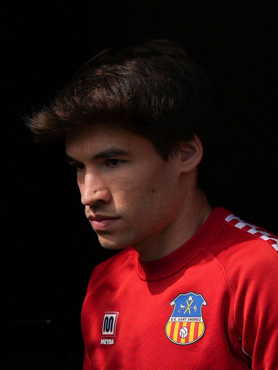 Unió Esportiva Sant Andreu tweet media