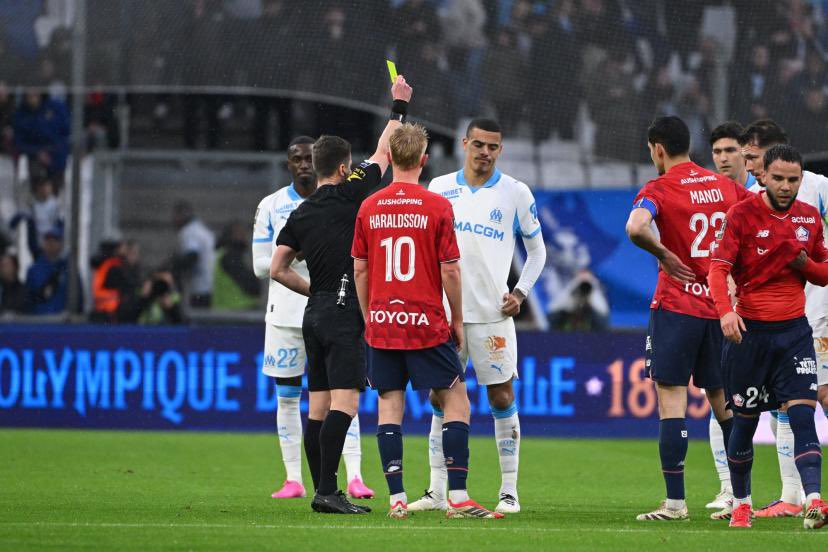 La Minute OM tweet media