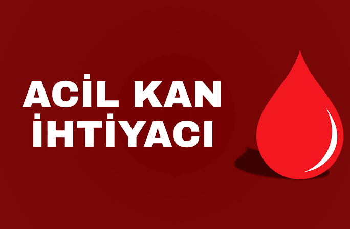 🚨ARKADAŞLAR YAYALIM ÇOK ACİL.

Marmara Üniversitesi Prof. Dr. Asaf Ataseven Eğitim ve Araştırma Hastanesi’nde (Lütfi Kırdar Hastanesi yanı) tedavi altında olan bir hastamız için acil kan ihtiyacı bulunmaktadır.

Tedavi sürecinde beyaz kan (aferez) ihtiyacı bulunmaktadır.