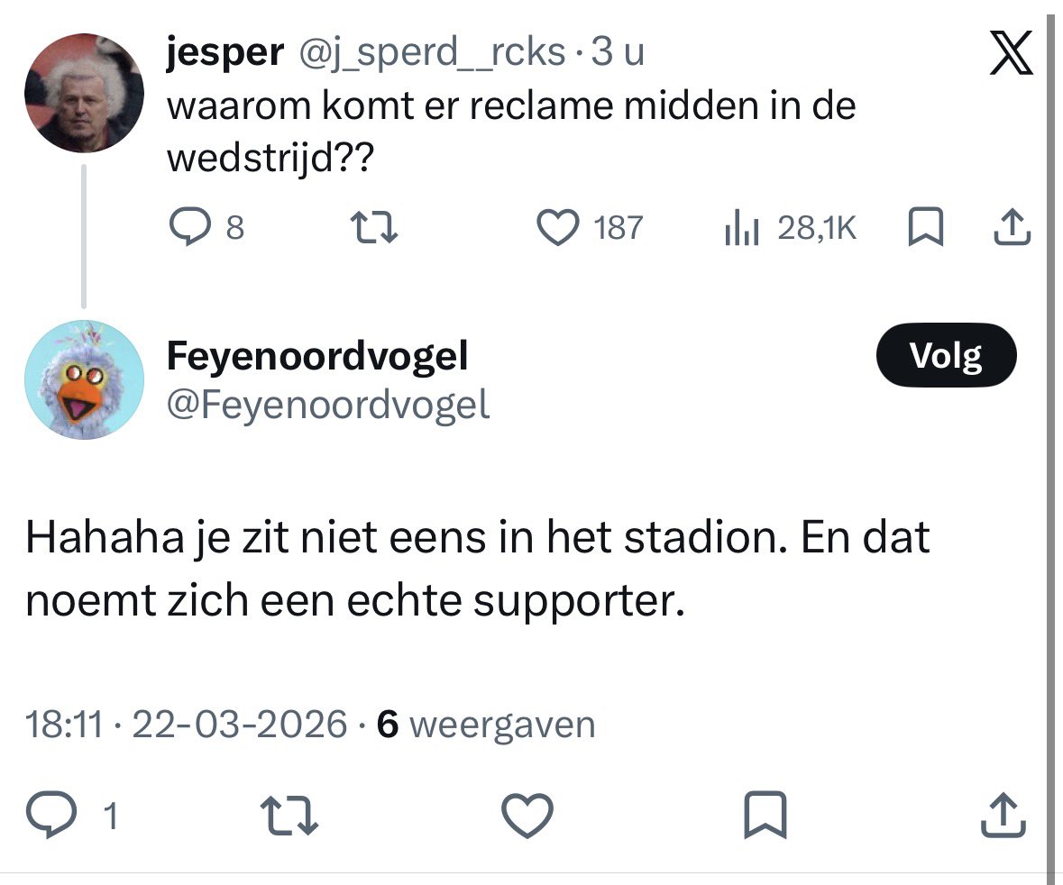 jesper tweet media