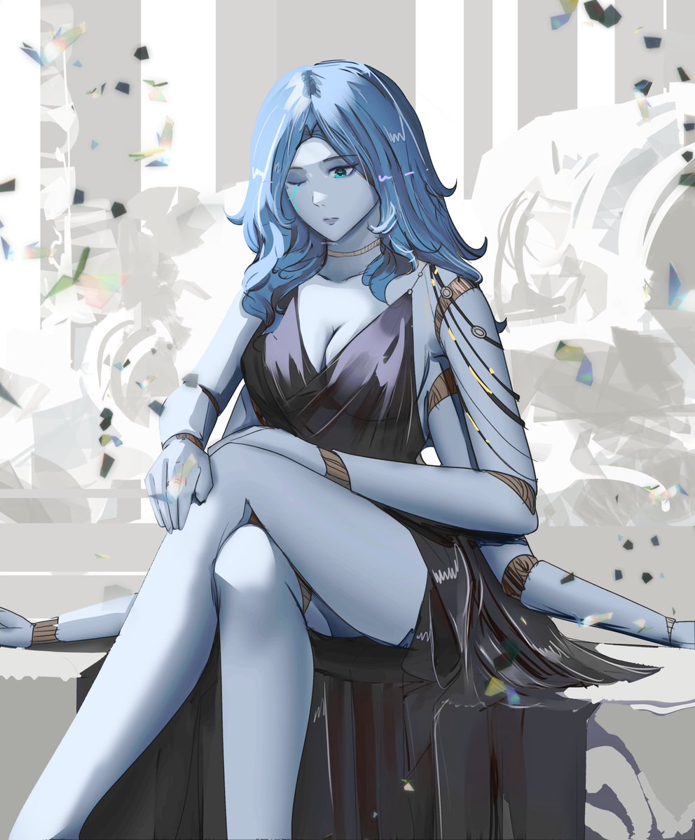 notgustiarp (Commission Open) tweet media