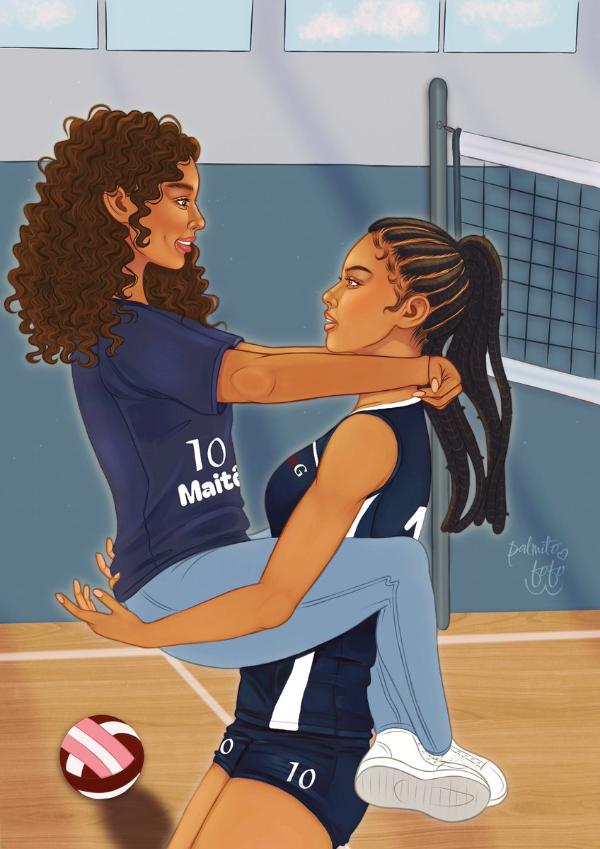 nick está editorada! tweet media