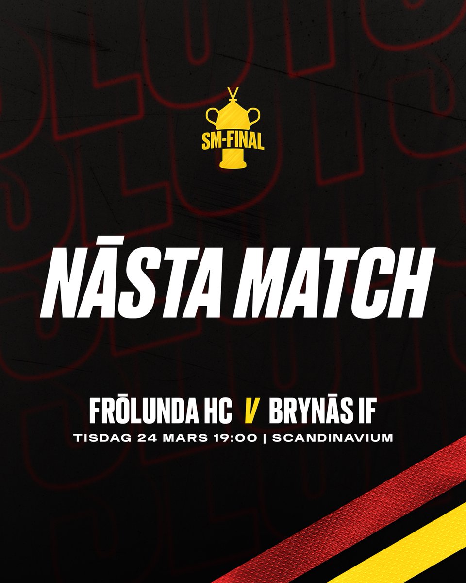 Brynäs IF tweet media