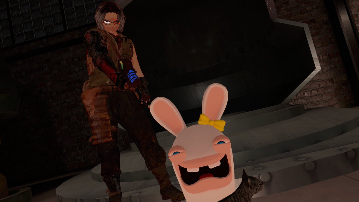 Soonic117 🥽 tweet media