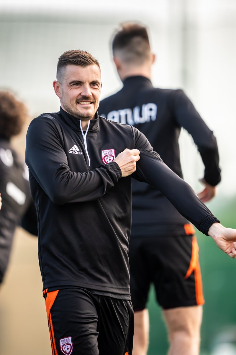 Futbola federācija tweet media