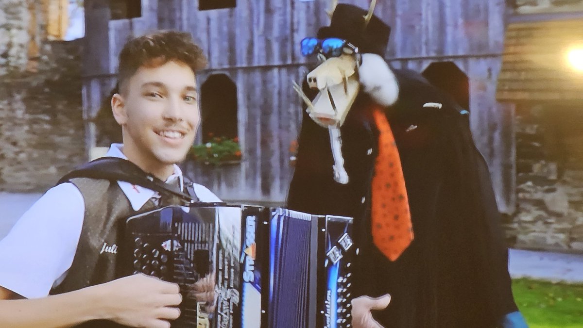 Tesseract tweet media