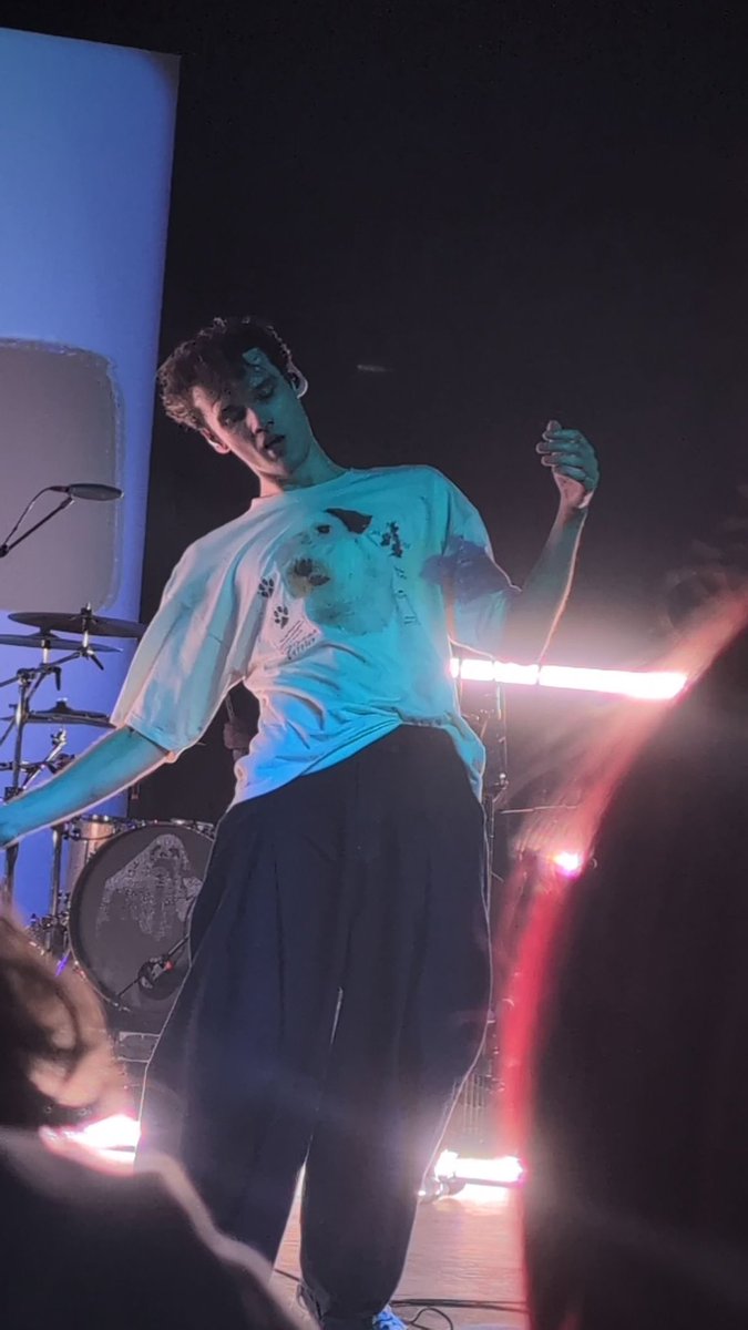 GHOSTBUR tweet media