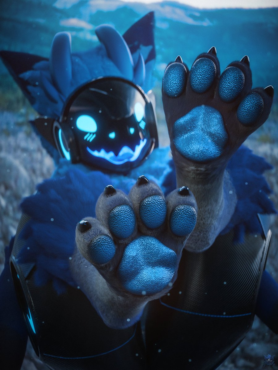 Floophy :3 tweet media