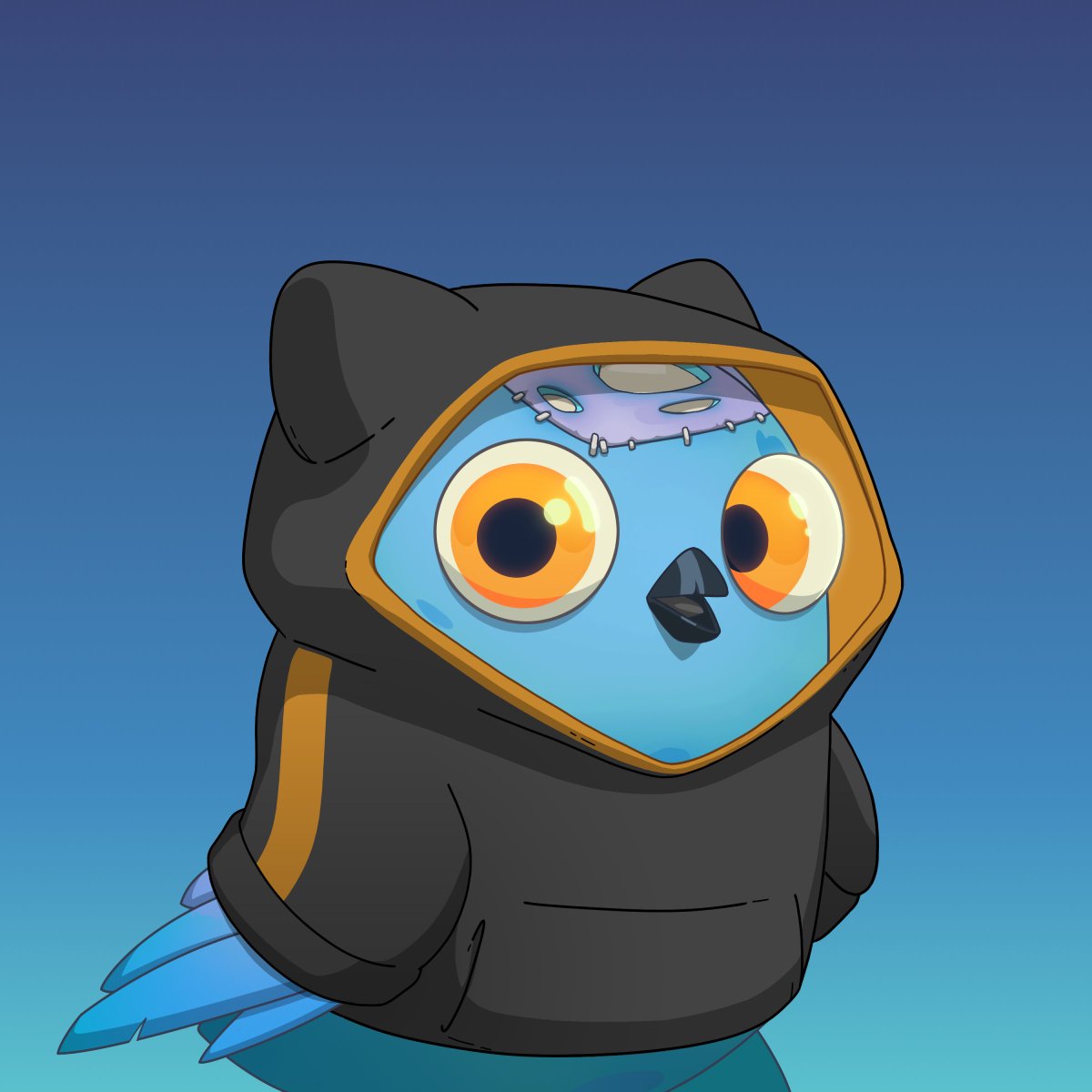 Mythics Reveals & Sales Bot 🤖️ tweet media