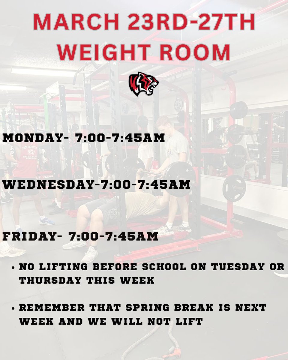 @Bptigeractivities tweet media