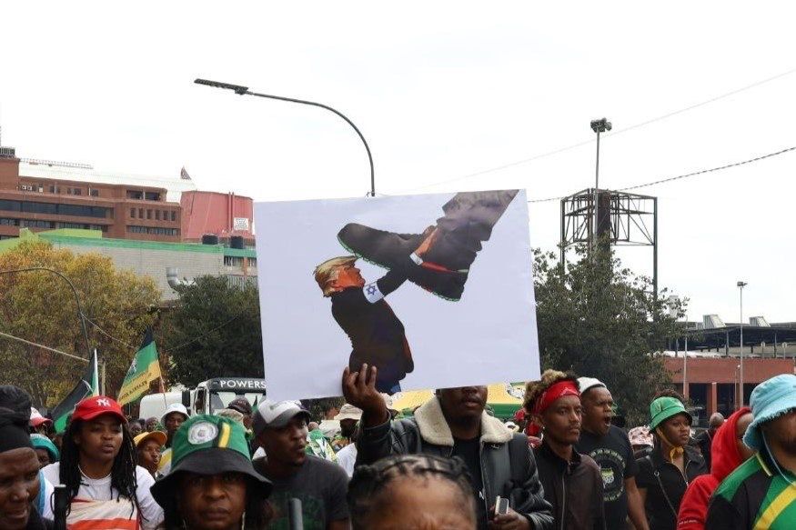 David Hundeyin tweet media