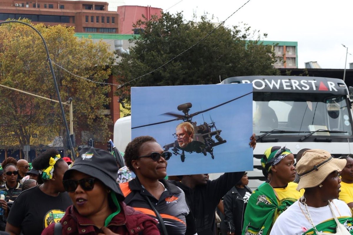 David Hundeyin tweet media