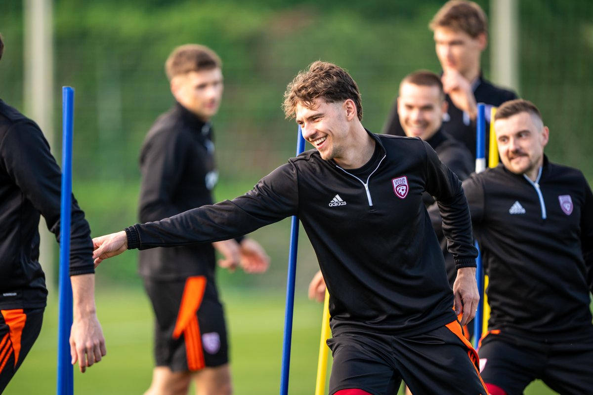 Futbola federācija tweet media