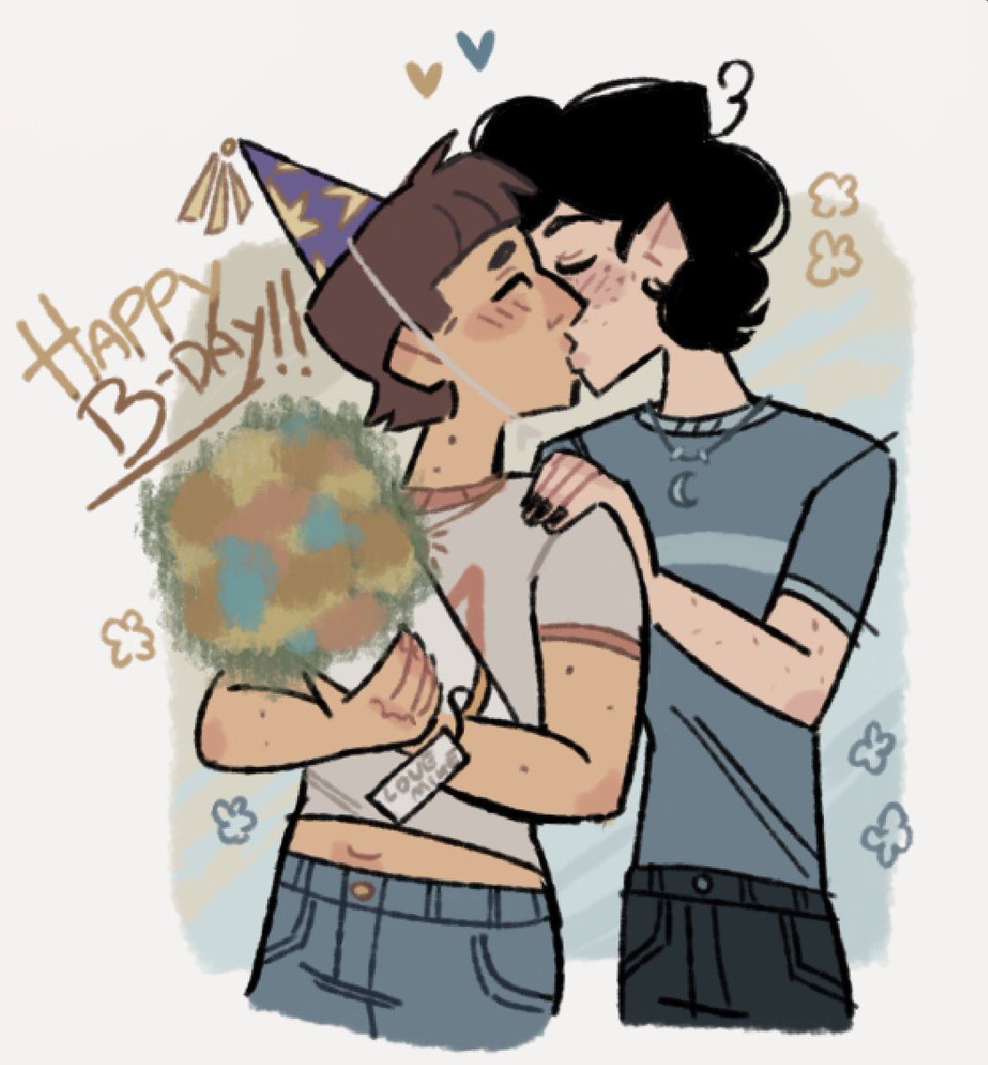 maKo🐟 tweet media