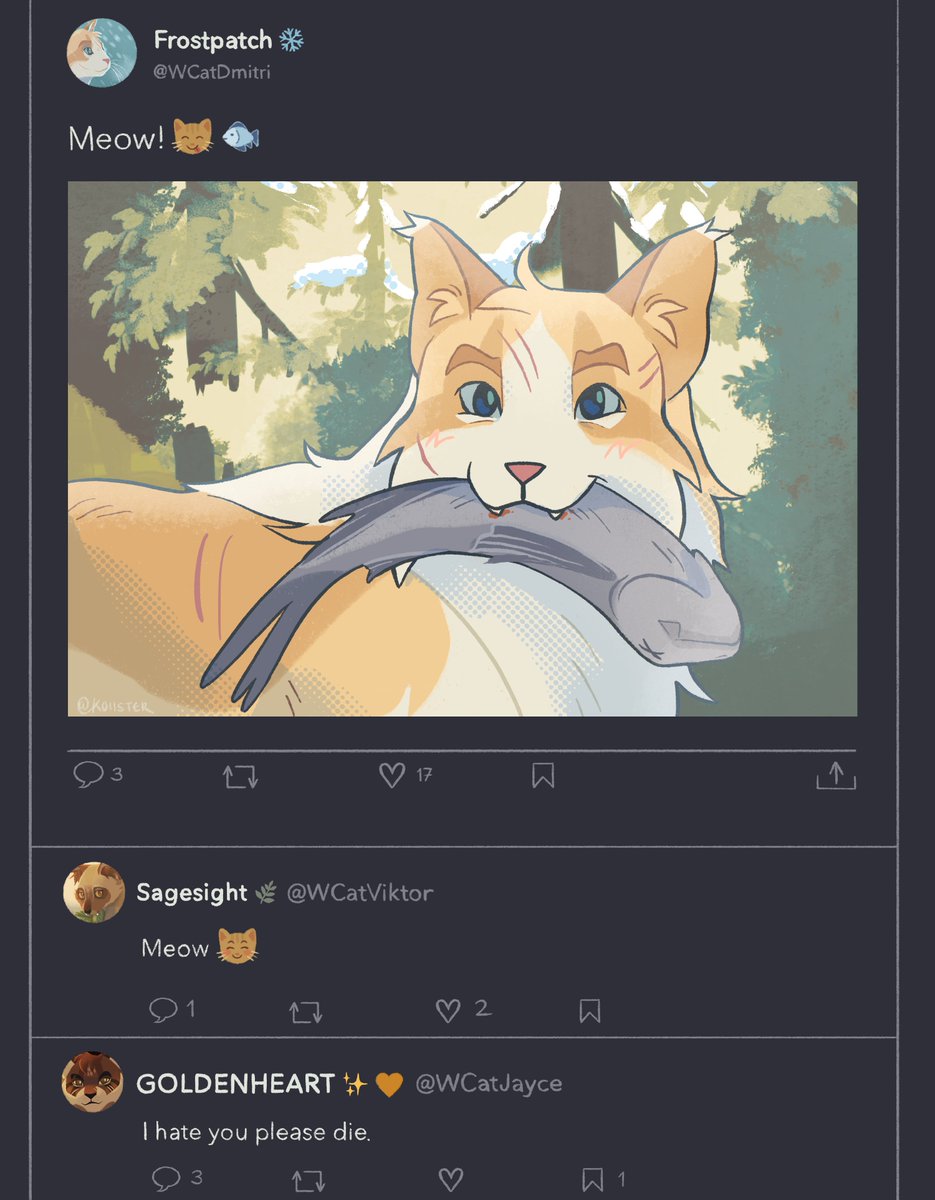 Monoii 🐱⚙️🦋 tweet media