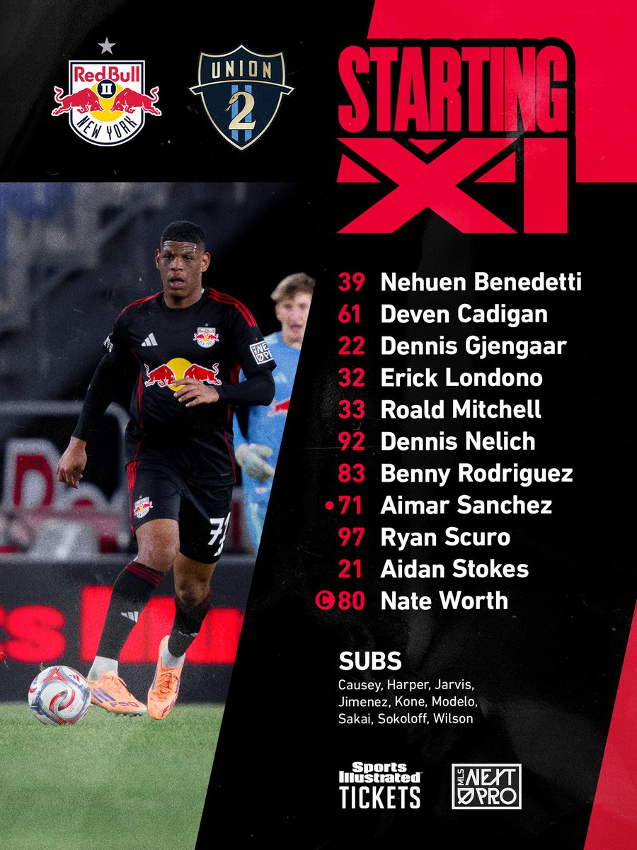 Red Bull New York II tweet media