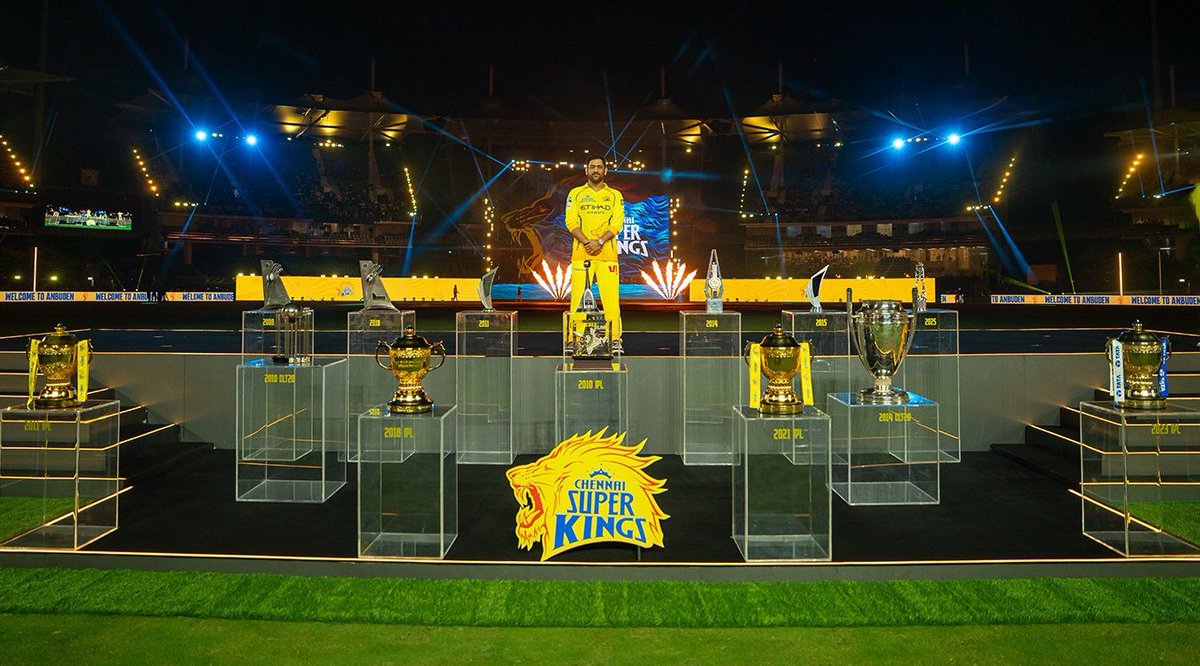 Dhonism Parody tweet media