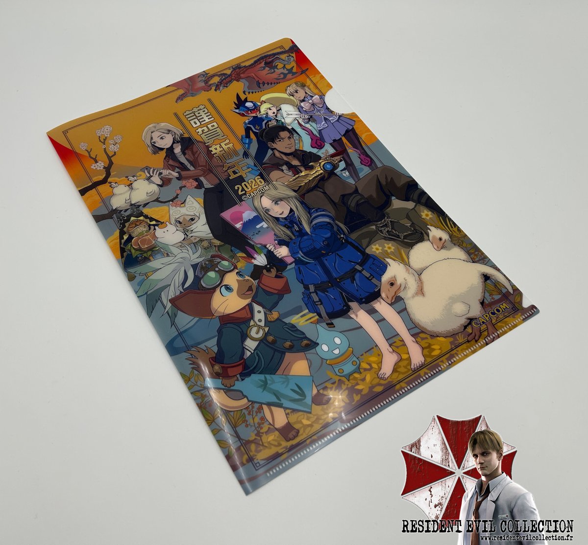 REcollection tweet media