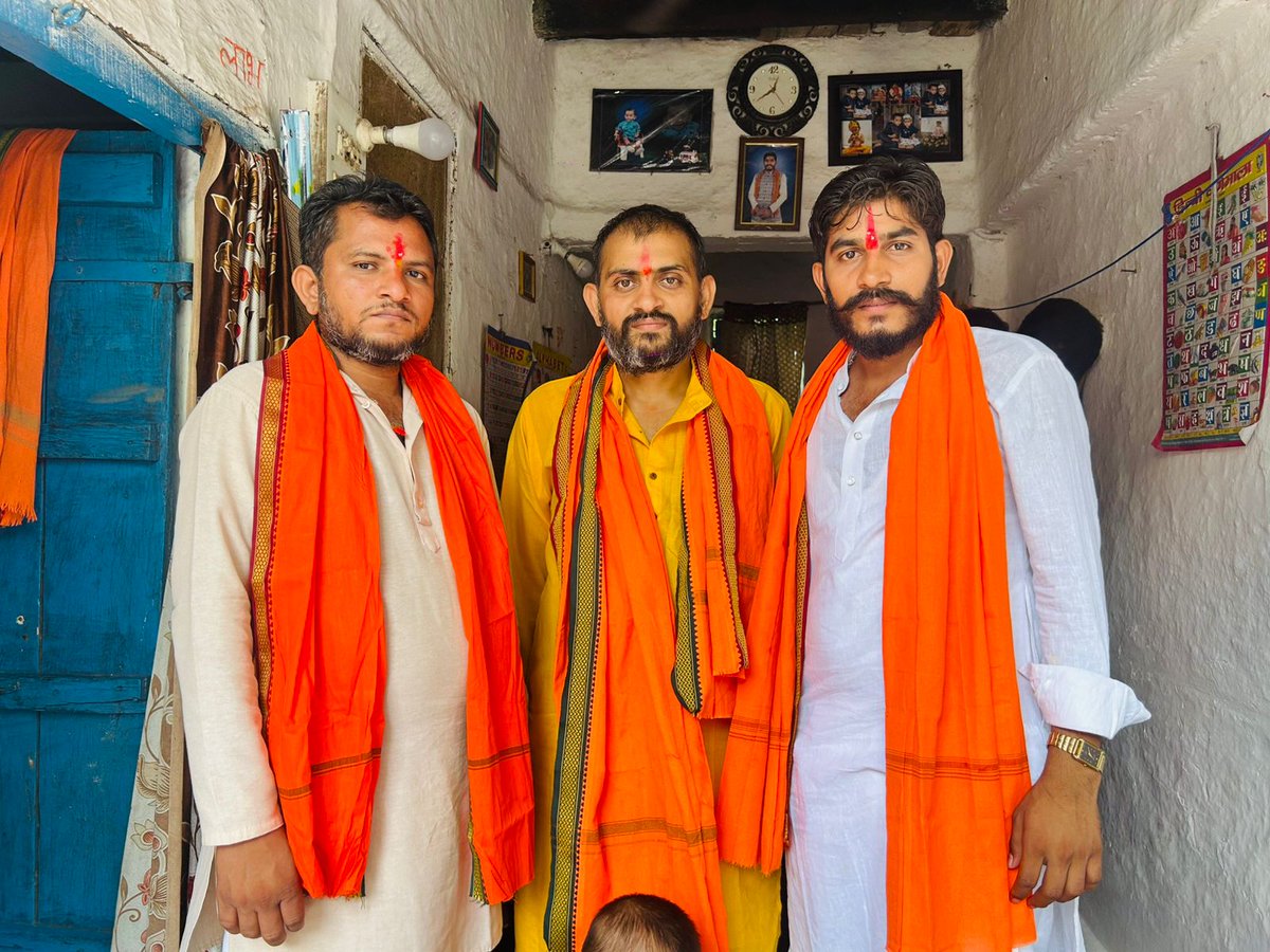 rlal71765's tweet photo. शुभजन्मदिनं
@horilalhindu @motilalsahu_ @kailash7bjpcg @surendrasahus86 https://t.co/GWEgJKD0Td