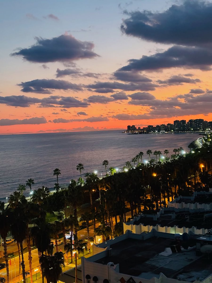 Visit Mersin 🇹🇷 tweet media