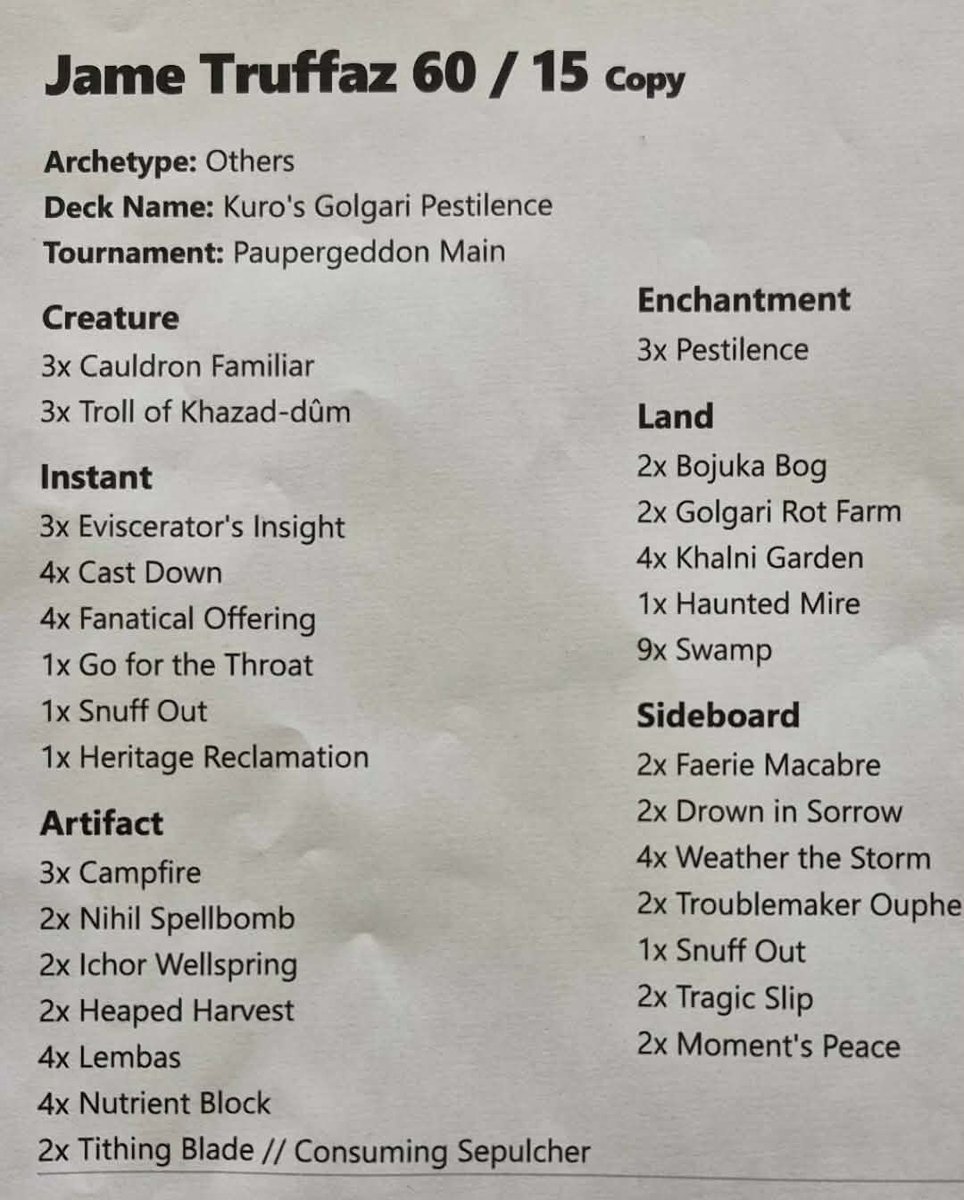 Jame Truffaz tweet media