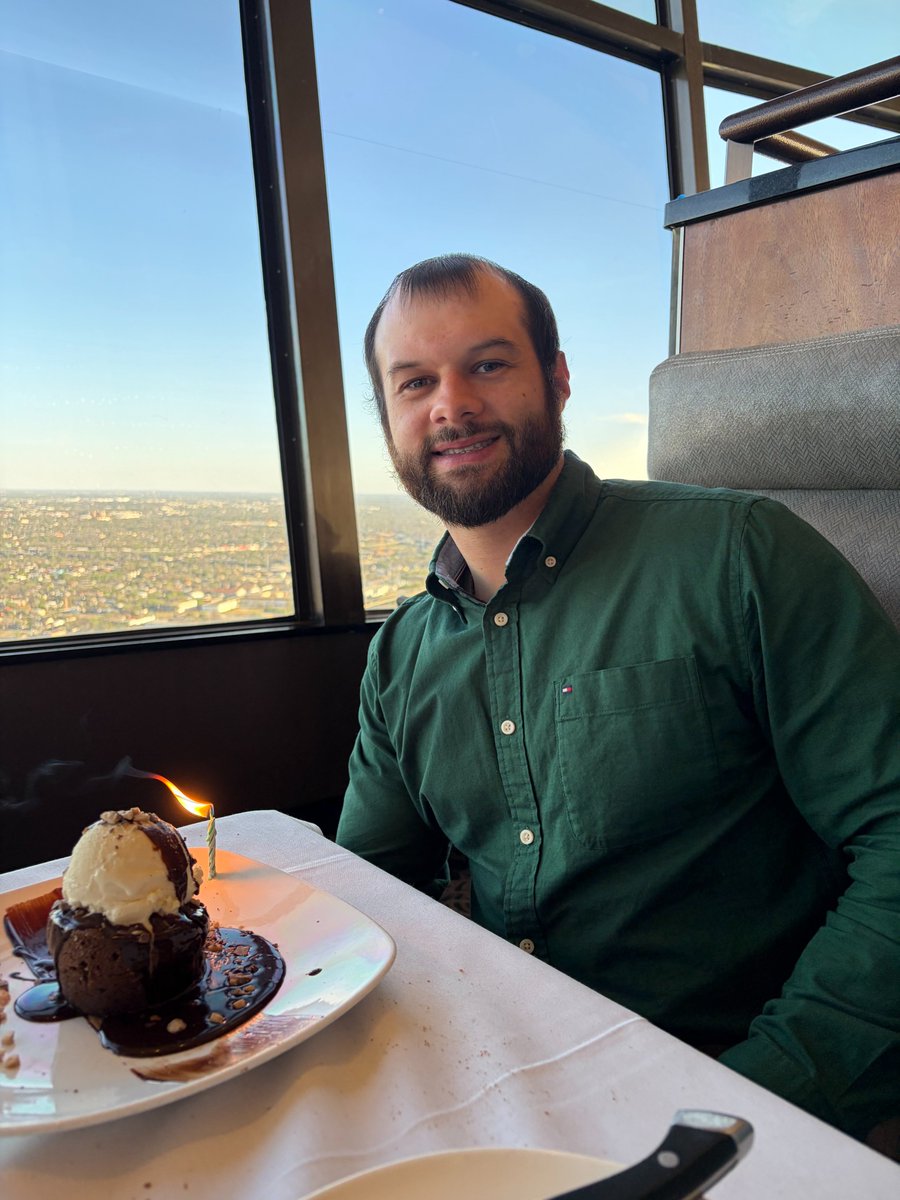 Austin Smith, MS, OMS-IV tweet media