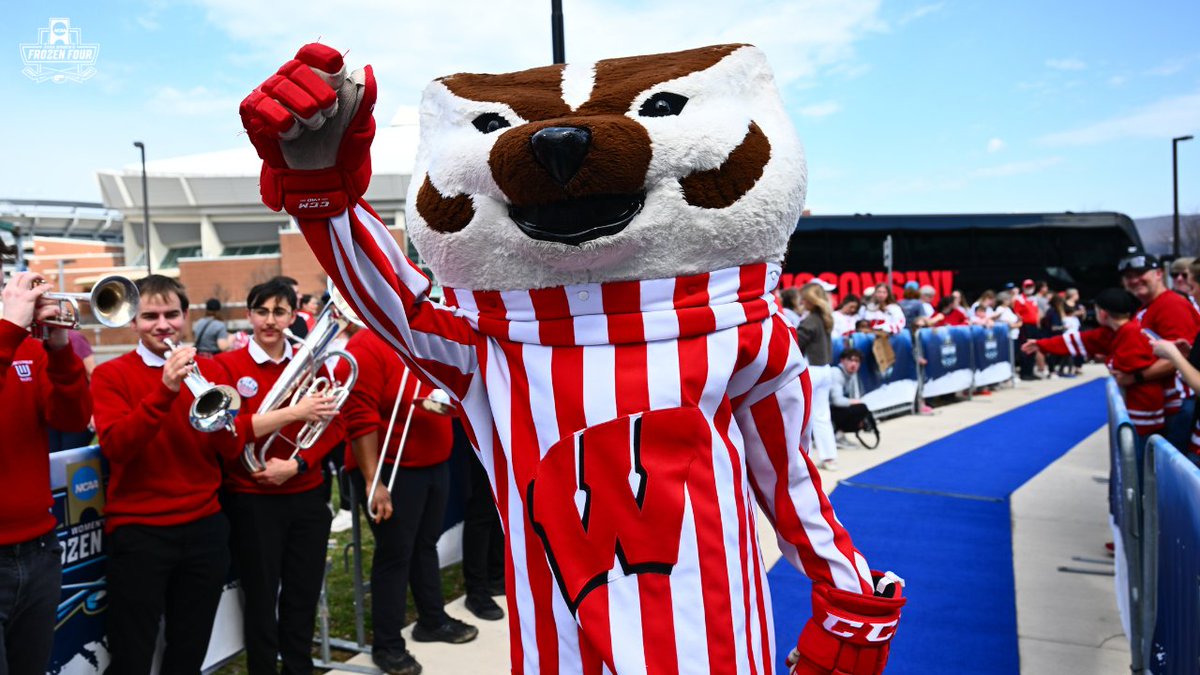 NCAA Ice Hockey tweet media