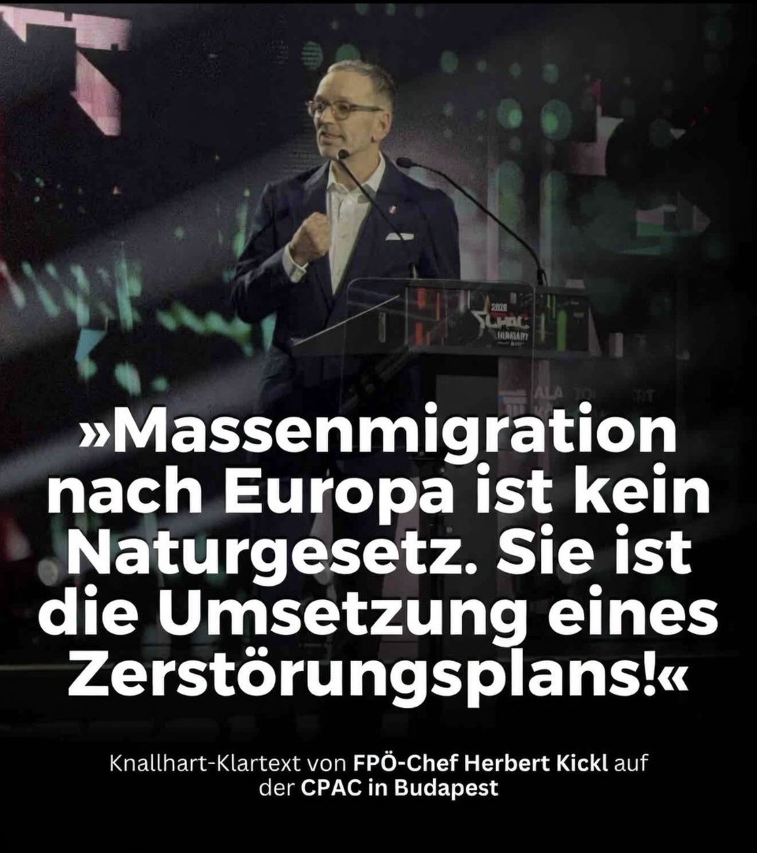 Georg Pazderski tweet media