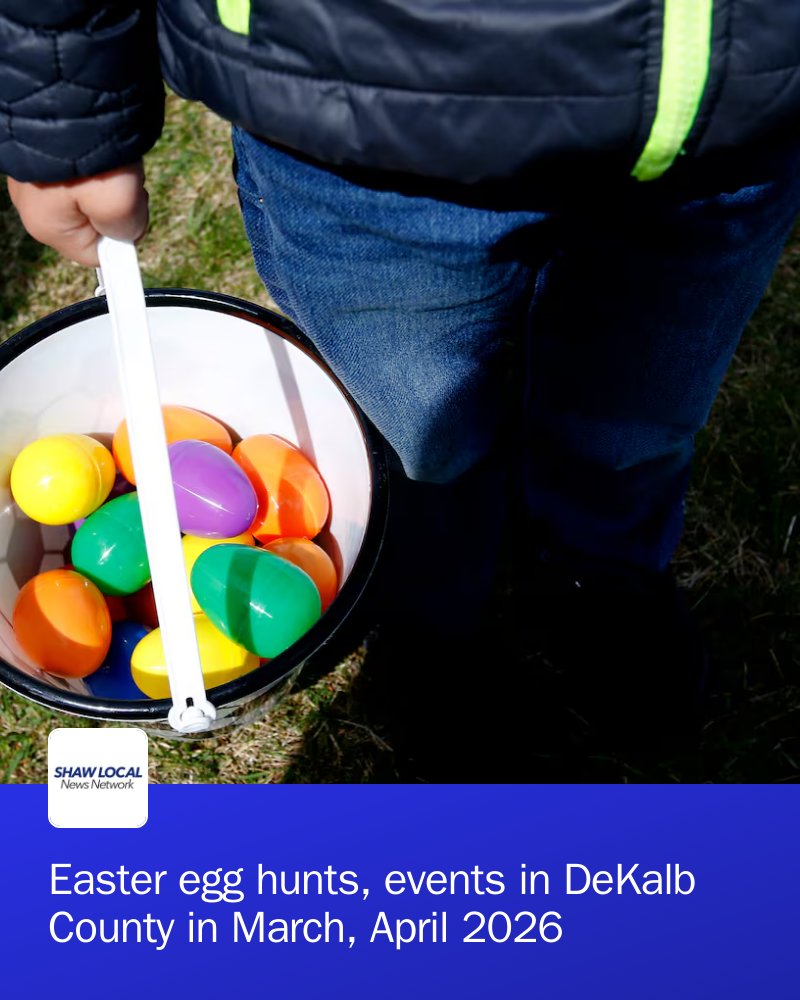 Daily Chronicle - Shaw Local tweet media