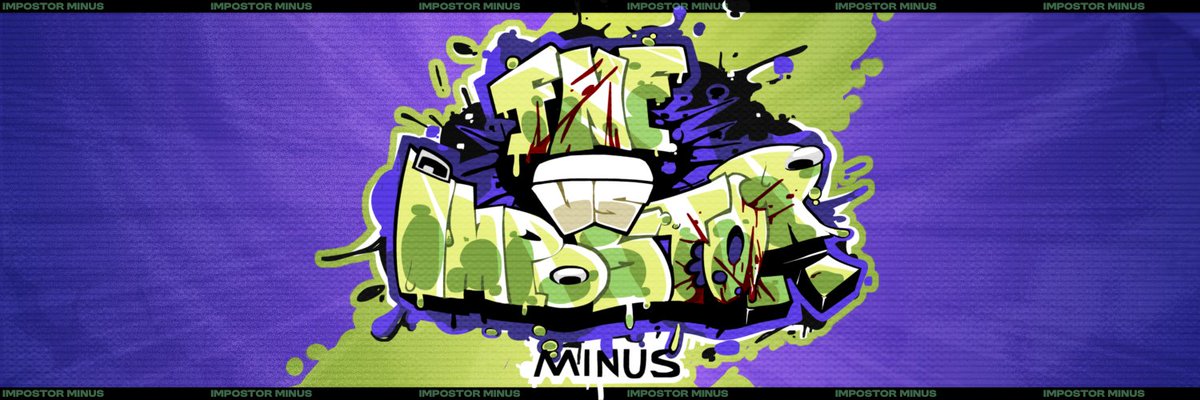 FNF Vs. Impostor: Minus tweet media