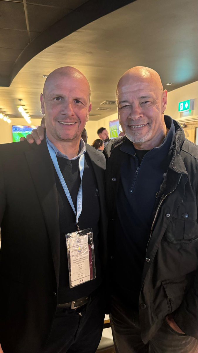 Neil Cox tweet media