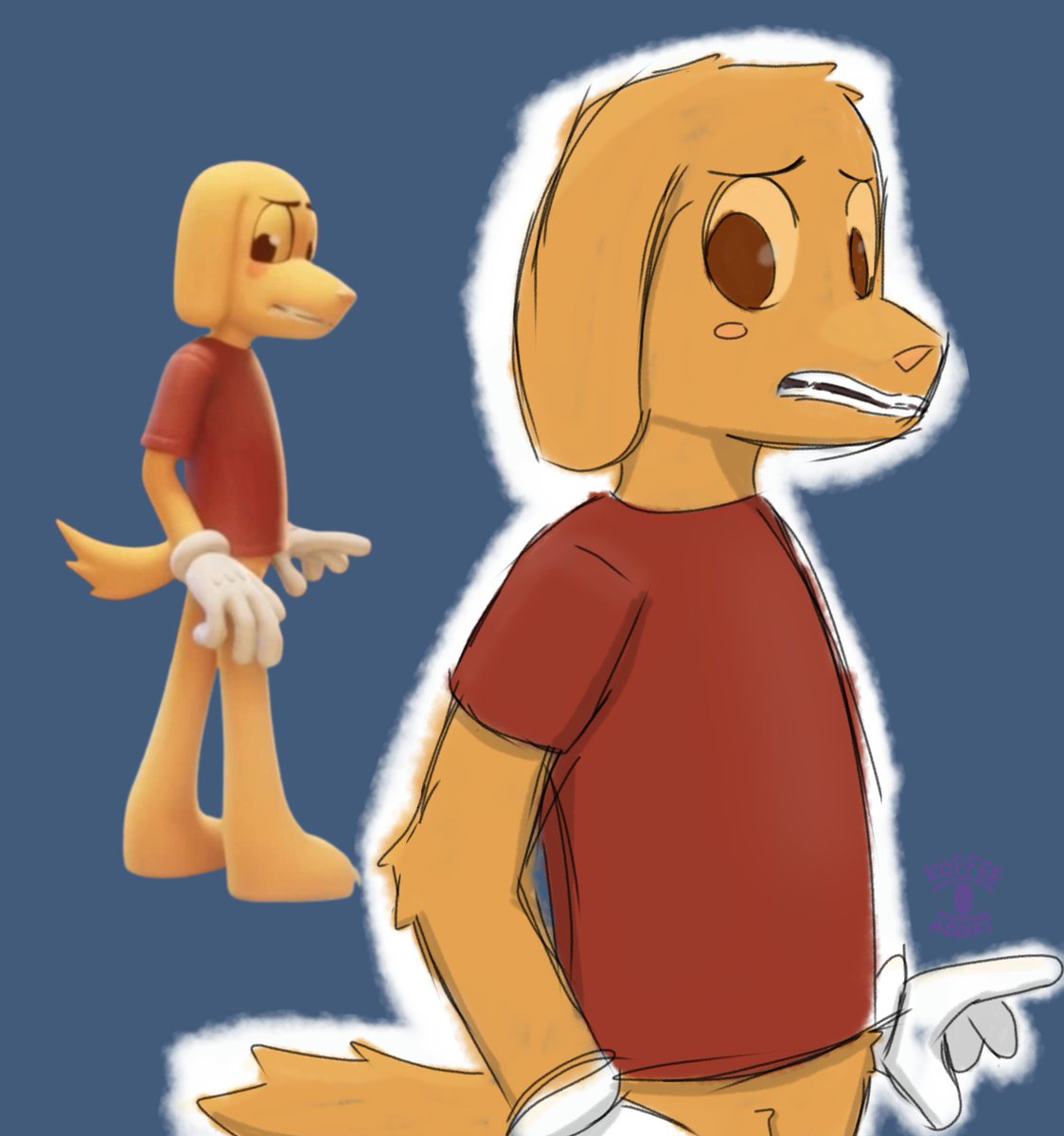 KoffeeAddikt tweet media