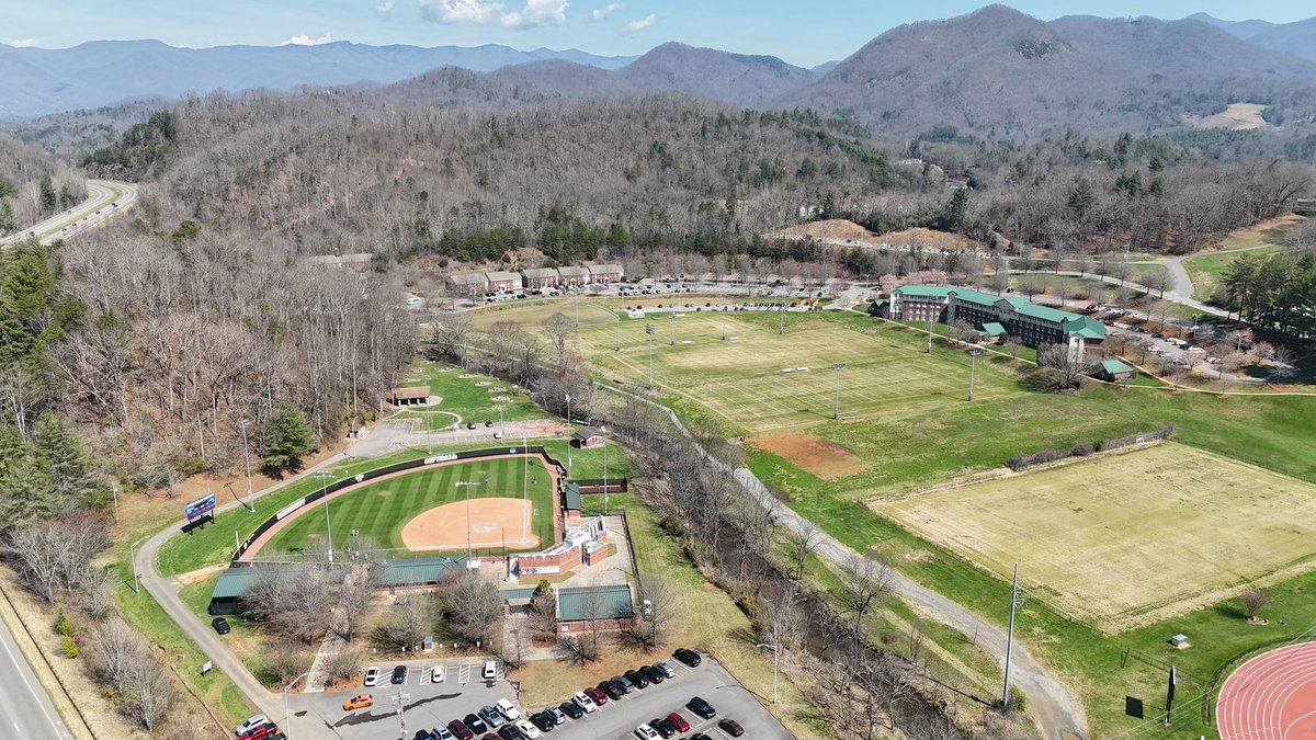WCU Football Video tweet media