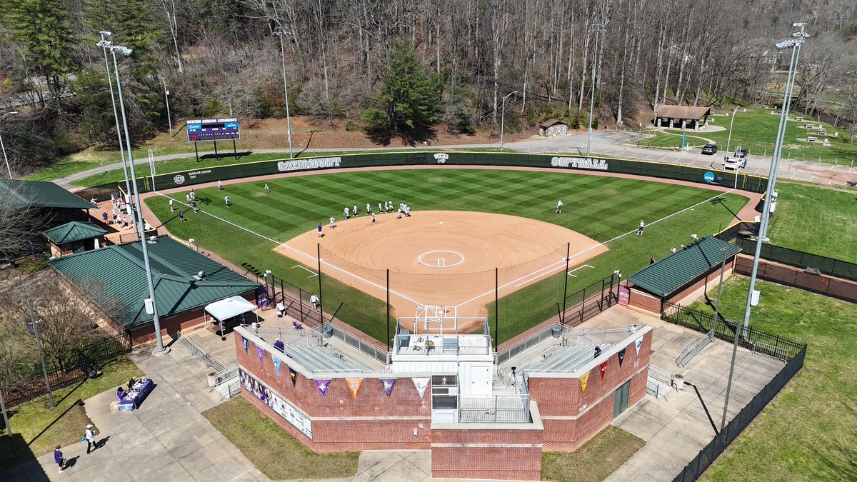WCU Football Video tweet media