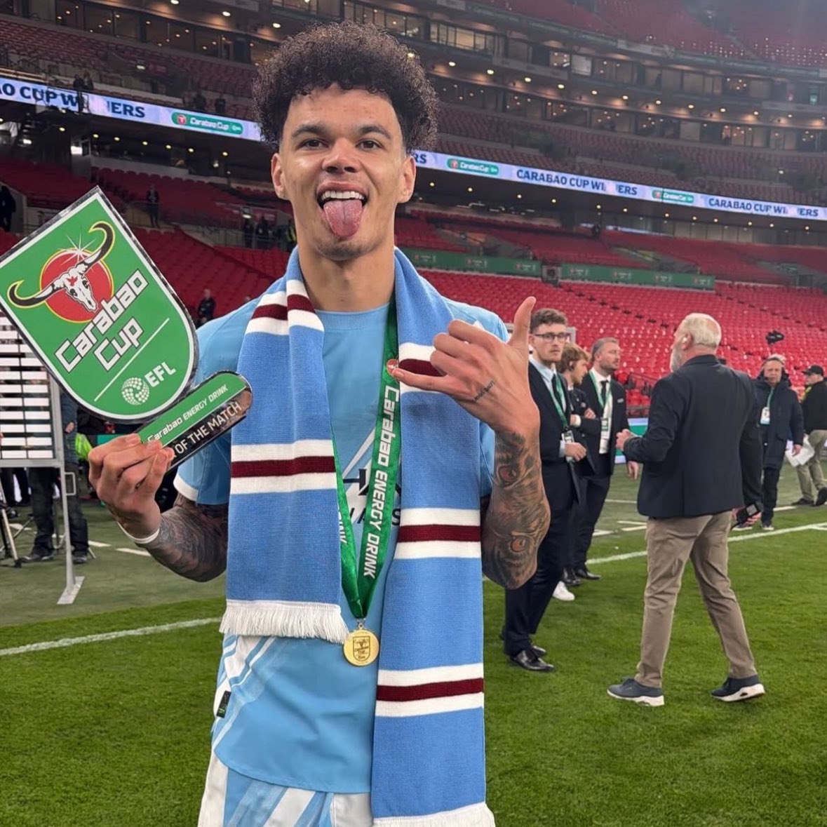 Fabrizio Romano tweet media