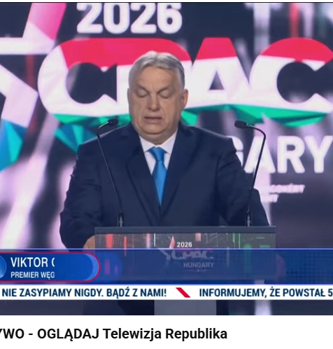 HanterPoen's tweet photo. Konferencja #CIPAC w Budapeszcie. Co tam robi żyd #Morawecki-SLUGA UKRAINY i prez. @NawrockiN ,który zbojkotował‼️Orbana i #Węgry⁉️,jak i D.Trump i #MAGA są 🇺🇦antyukraińscy-przeciwnie tej wojnie. JAK TE ŻYDY🕎#PIS-PO-tusk KLAMIĄ-PARANOJA zakłamania-DOŚĆ‼️#Braun2027✝️🇵🇱#Wybory2027 https://t.co/CeSPJP4H1m