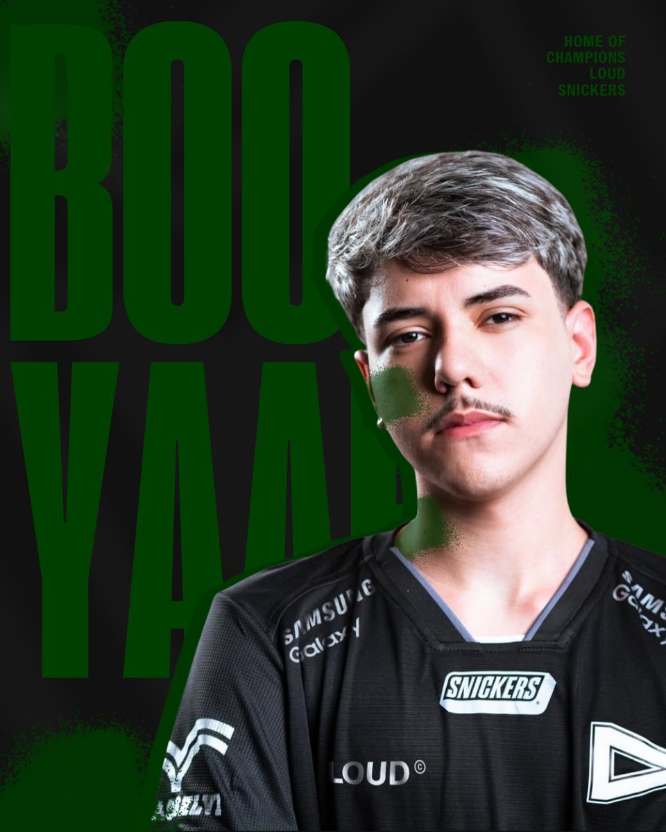 LOUD Comments tweet media