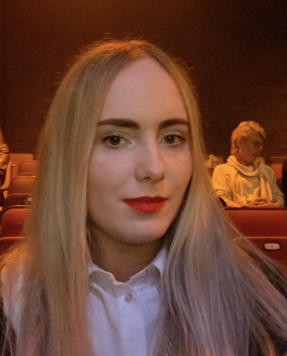 Robyn Richmond tweet media