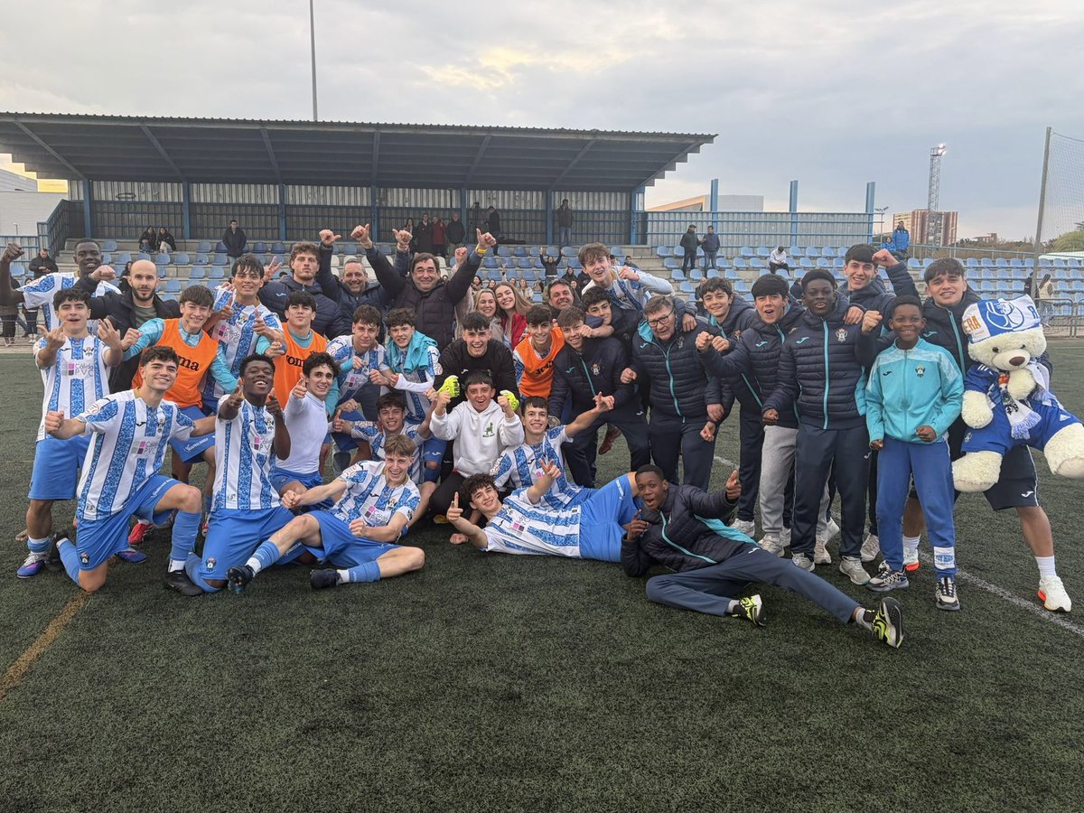 Cantera Tala tweet media